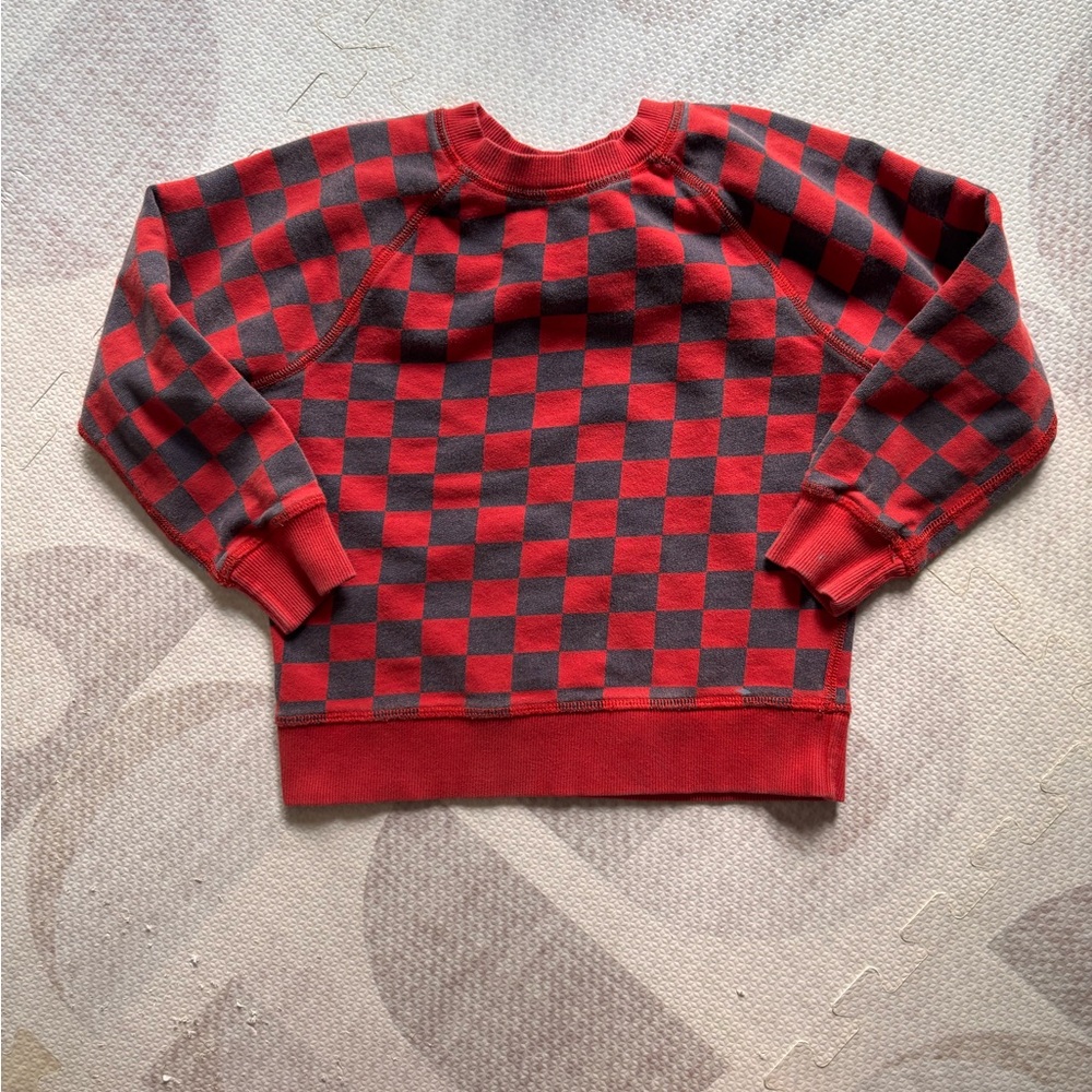 Hanna Andersson Sweater